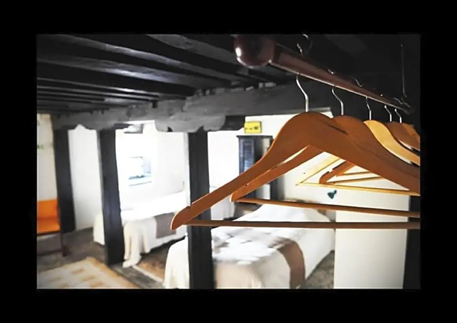 Traditional Homes - Swotha - Chambres