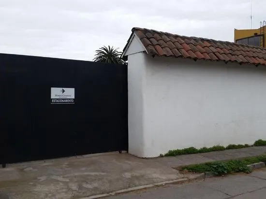 Hotel Central San Fernando