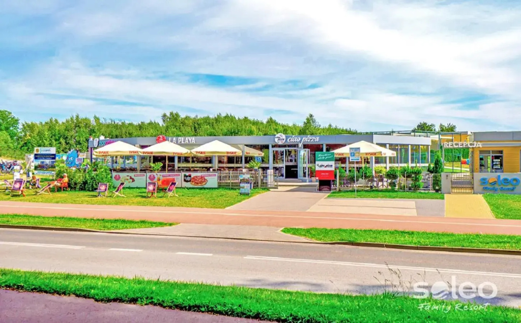 Soleo Family Resort