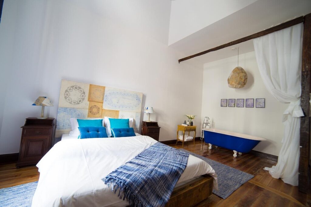 Hostel Santa Maria Funchal by null