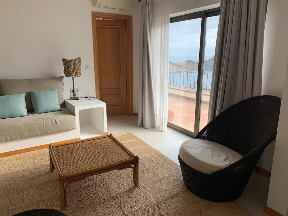 Apartaments Cap Sa Sal - Général