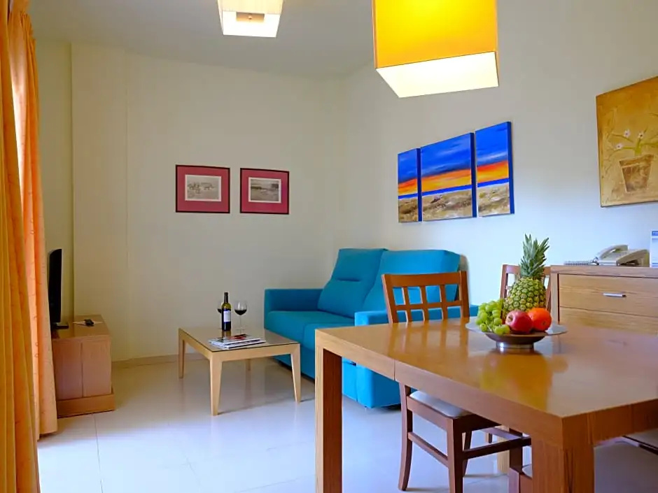 Marina Turquesa - Chambres