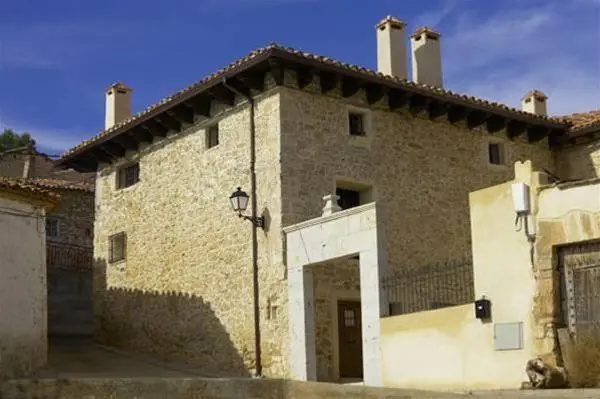 Hotel Casa Valero