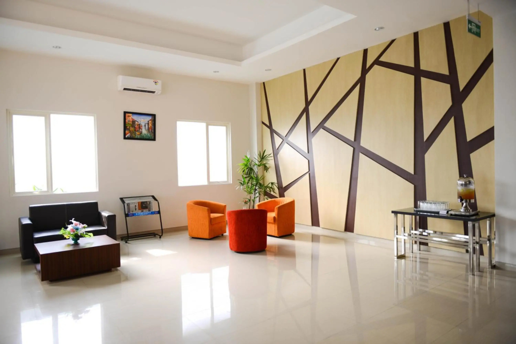Midtown Xpress Sampit Kalimantan Tengah - фото 18