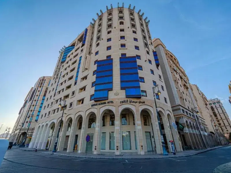 Maysan Al Taqwa