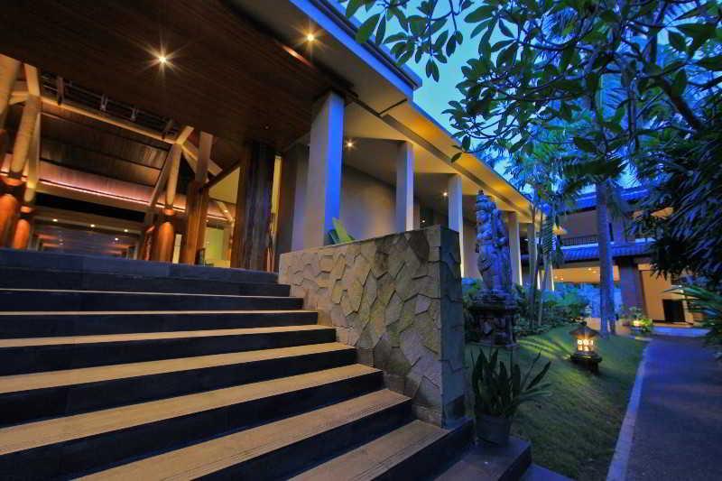 Candi Beach Cottage