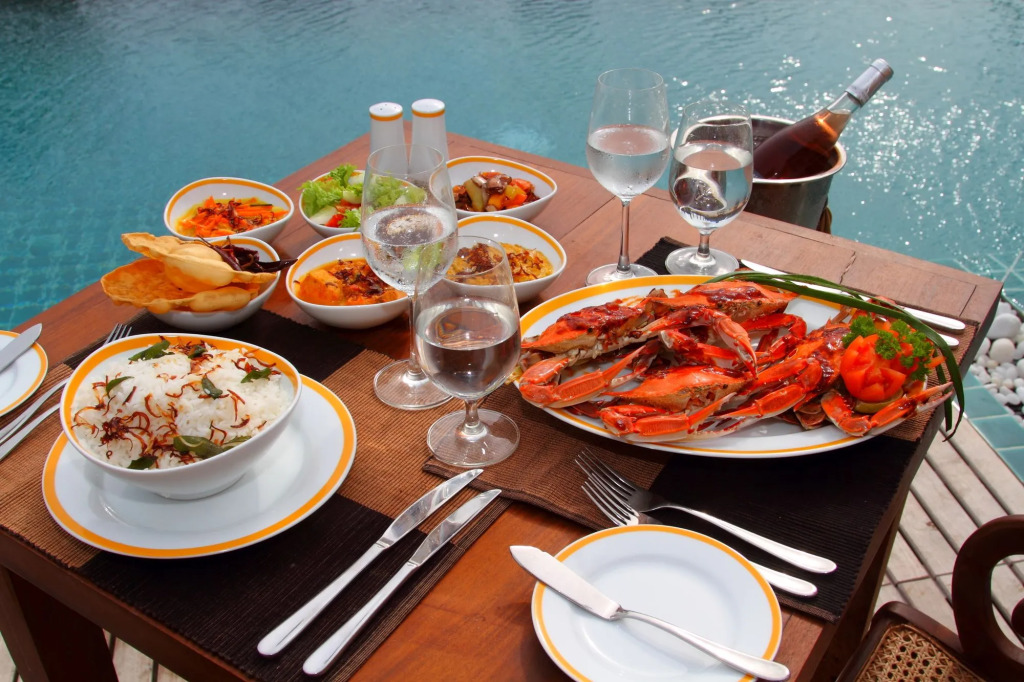 Thaproban Pavilion Resort & Spa - фото 14