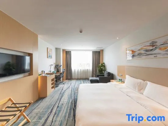 Palace Hotel - Chambres