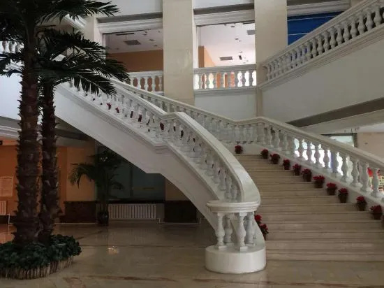 Business Centre