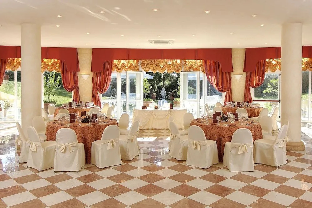 Hotel Villa Pagoda - Général