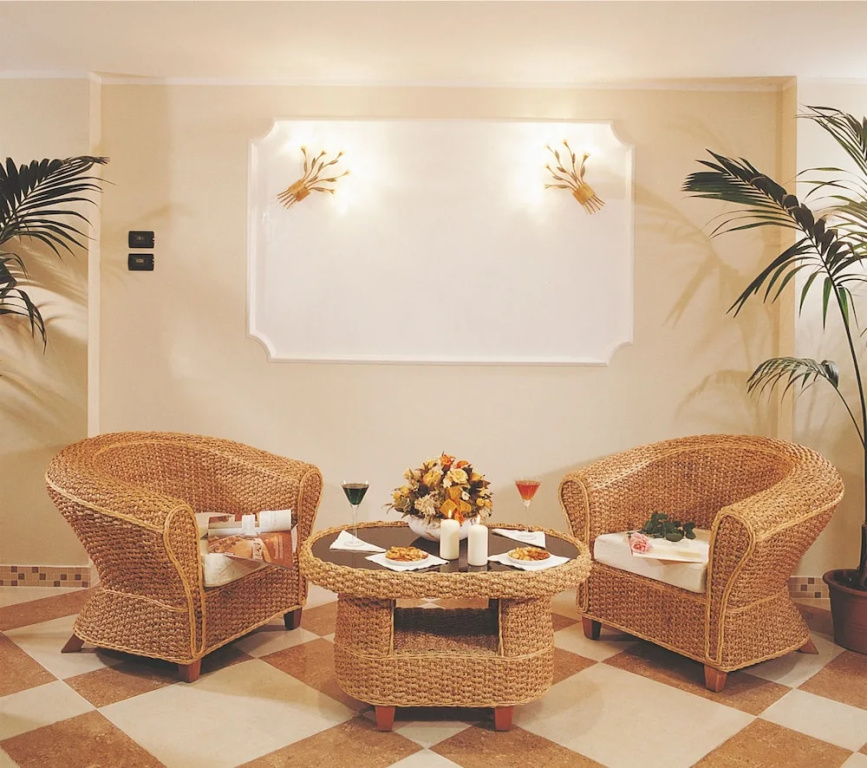 Residence Continental Resort - Général