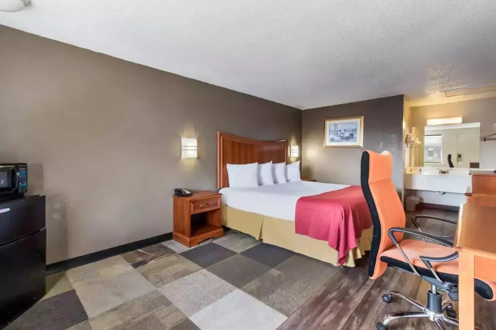 Hotel photo 2