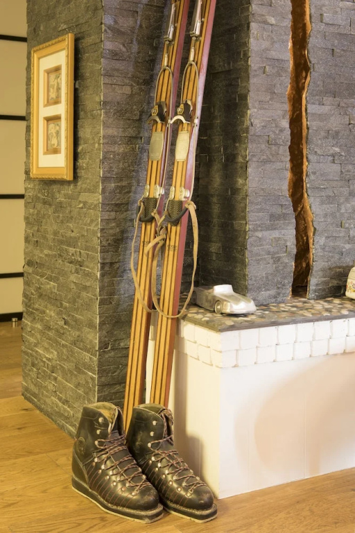 Snow Lodge Hotel Courchevel 1850 - Chambres