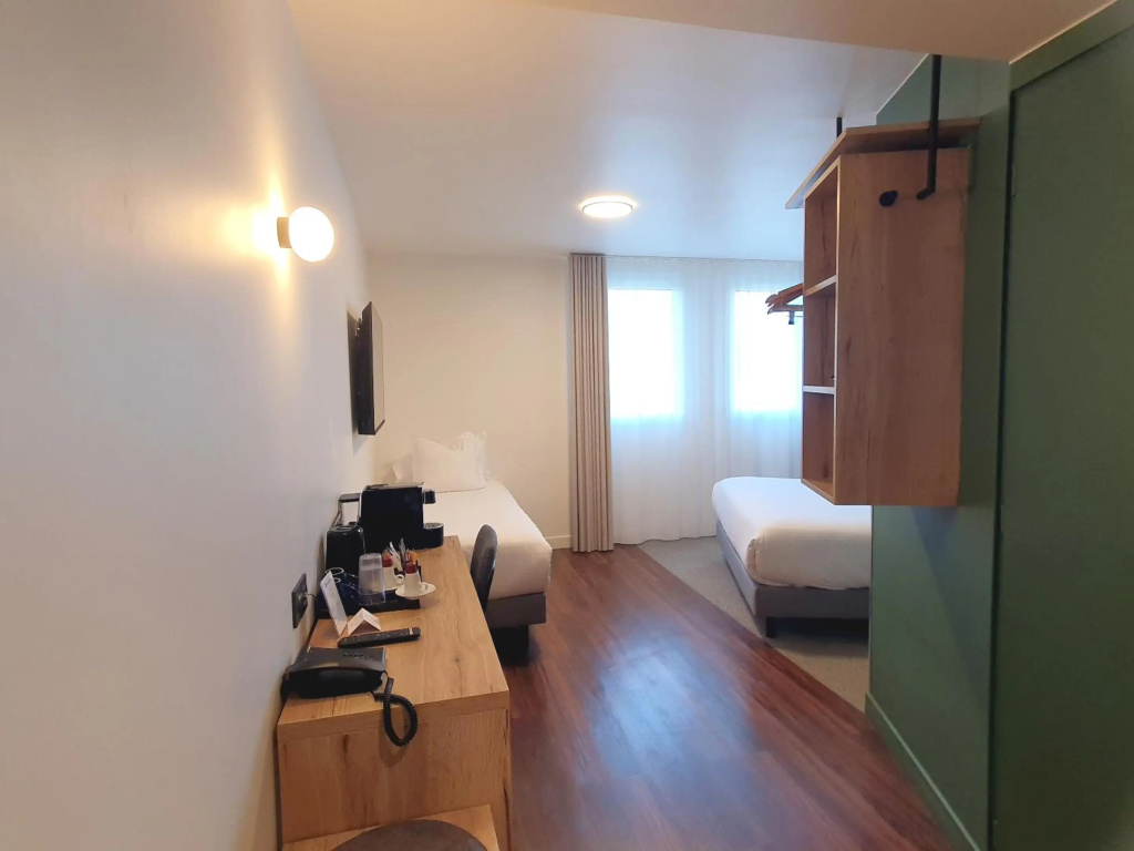 Best Western Hotel Kobalt - Général