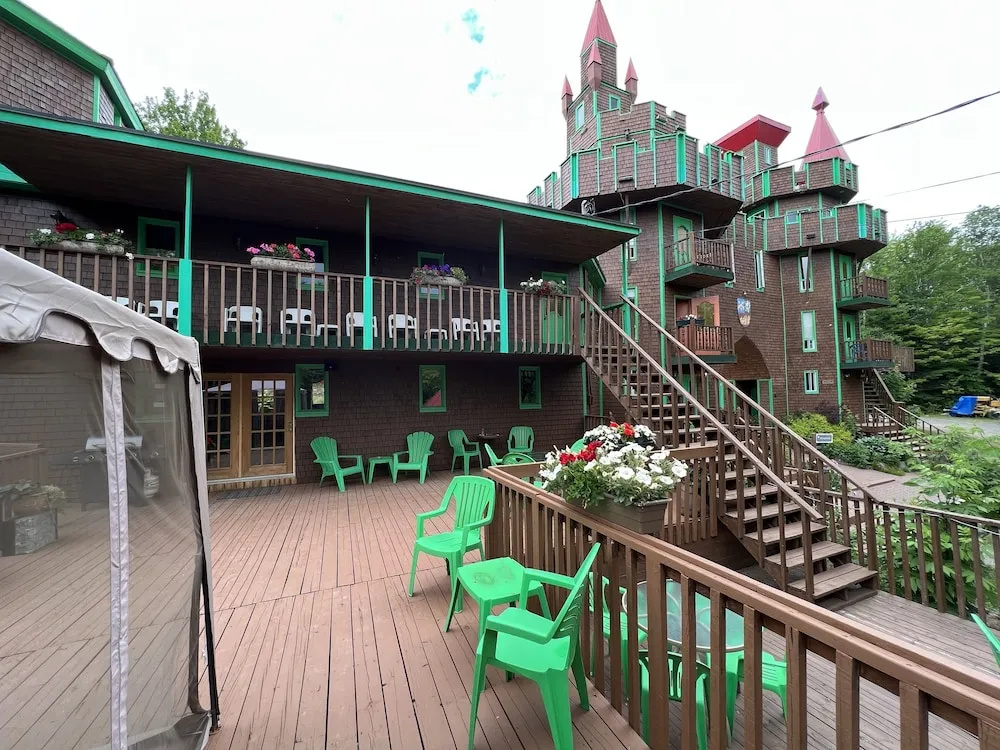 Hotel photo 14