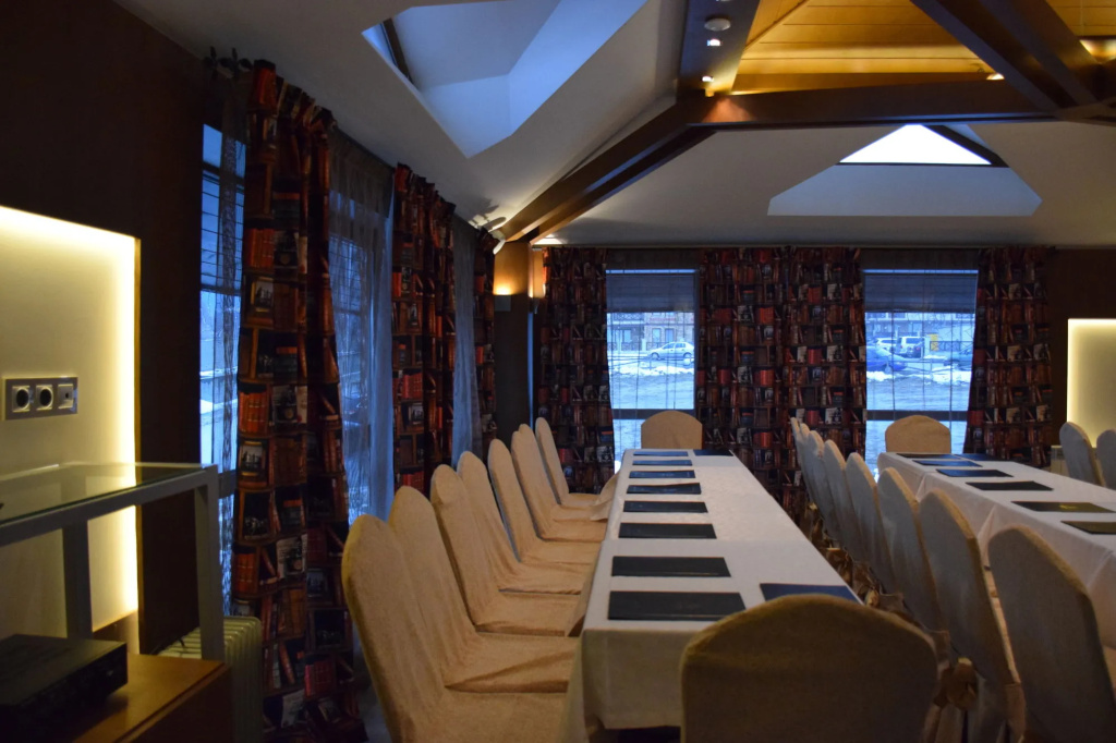 Hotel photo 11