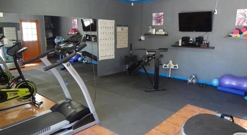 Harrison's House - фото 23