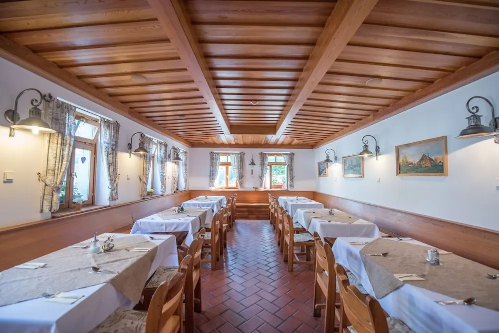 Abbázia Country Club - фото 24