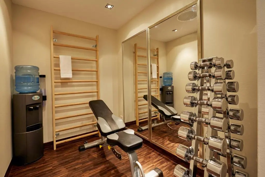 Moxy Zurich - Général