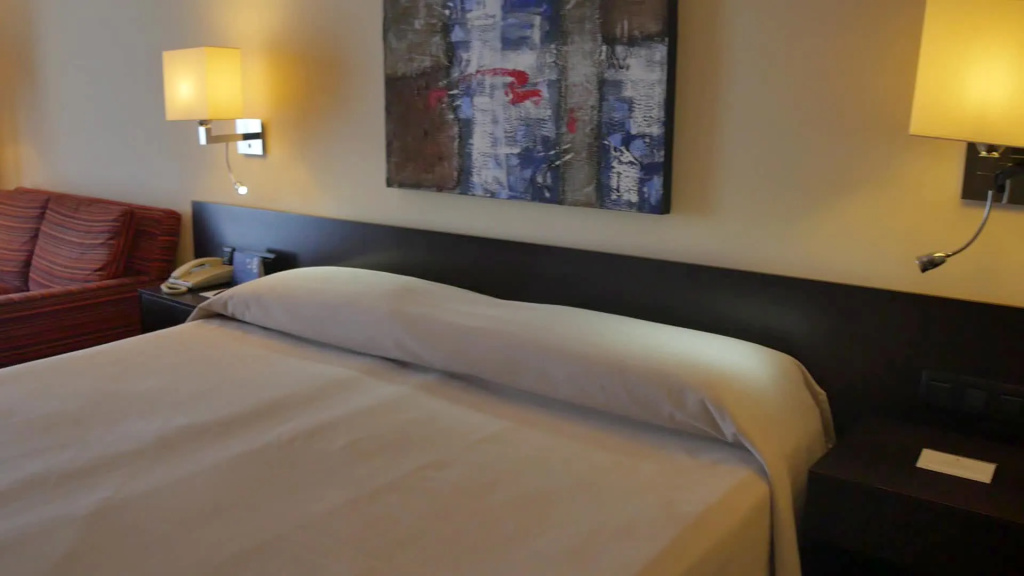 Hotel Faro, a Lopesan Collection Hotel - Adults Only - Général