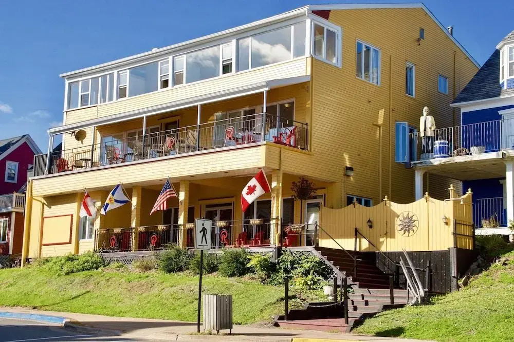 Hotel photo 30