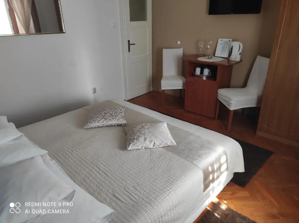 Guesthouse Vrlic - Chambres