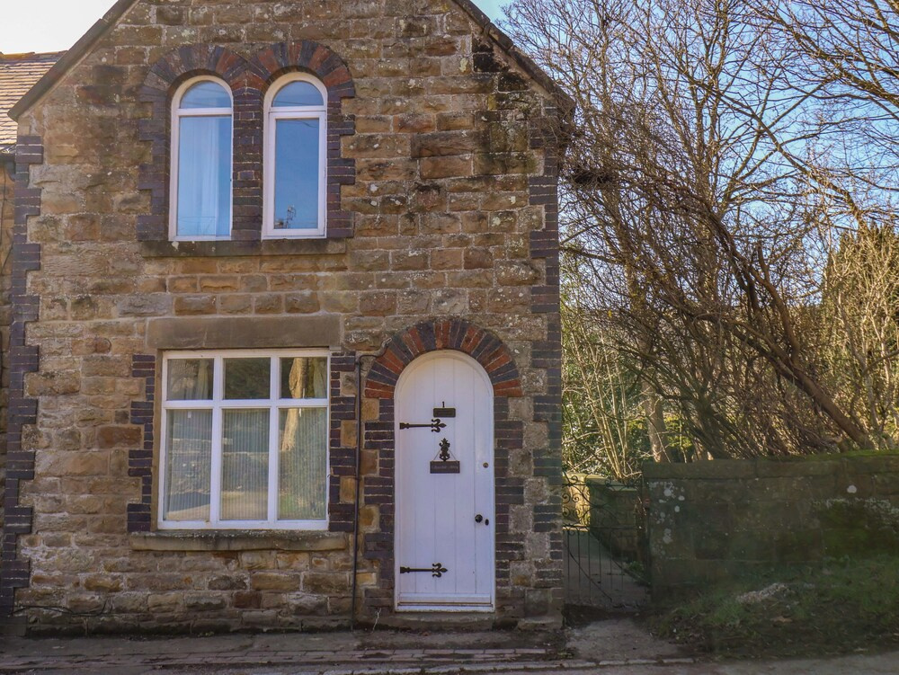 1 Rosedale Abbey