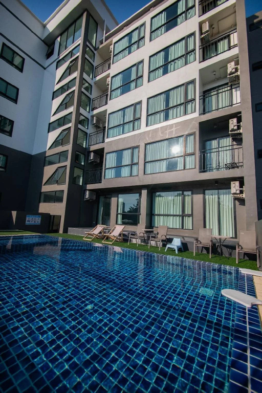 See also Jomtien - Général