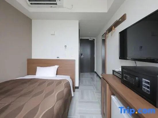 Standard Single room with ocean view