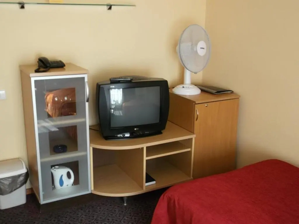 Turne Hotel - Chambres
