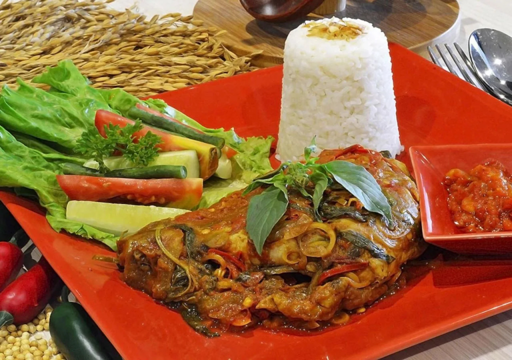 Ibis Jakarta Harmoni - Général