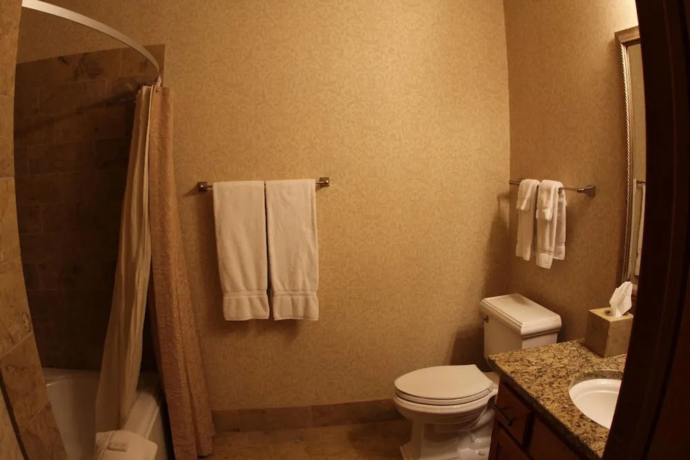 The Osthoff Resort - Chambres