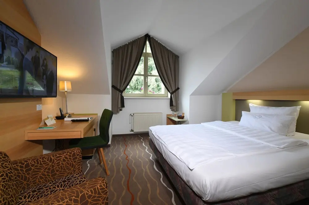 Landhotel Schnuck - Chambres
