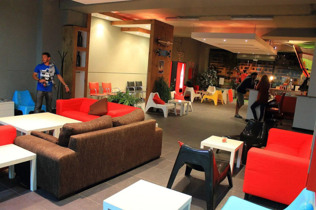 Hotel photo 12