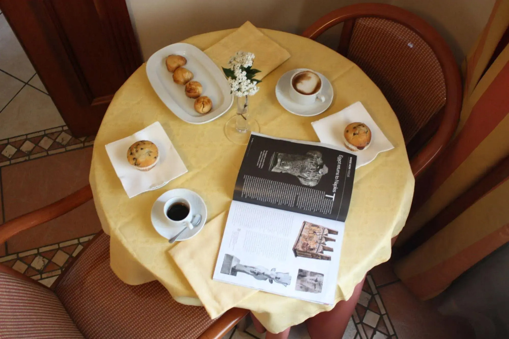 Hotel Europa - Général