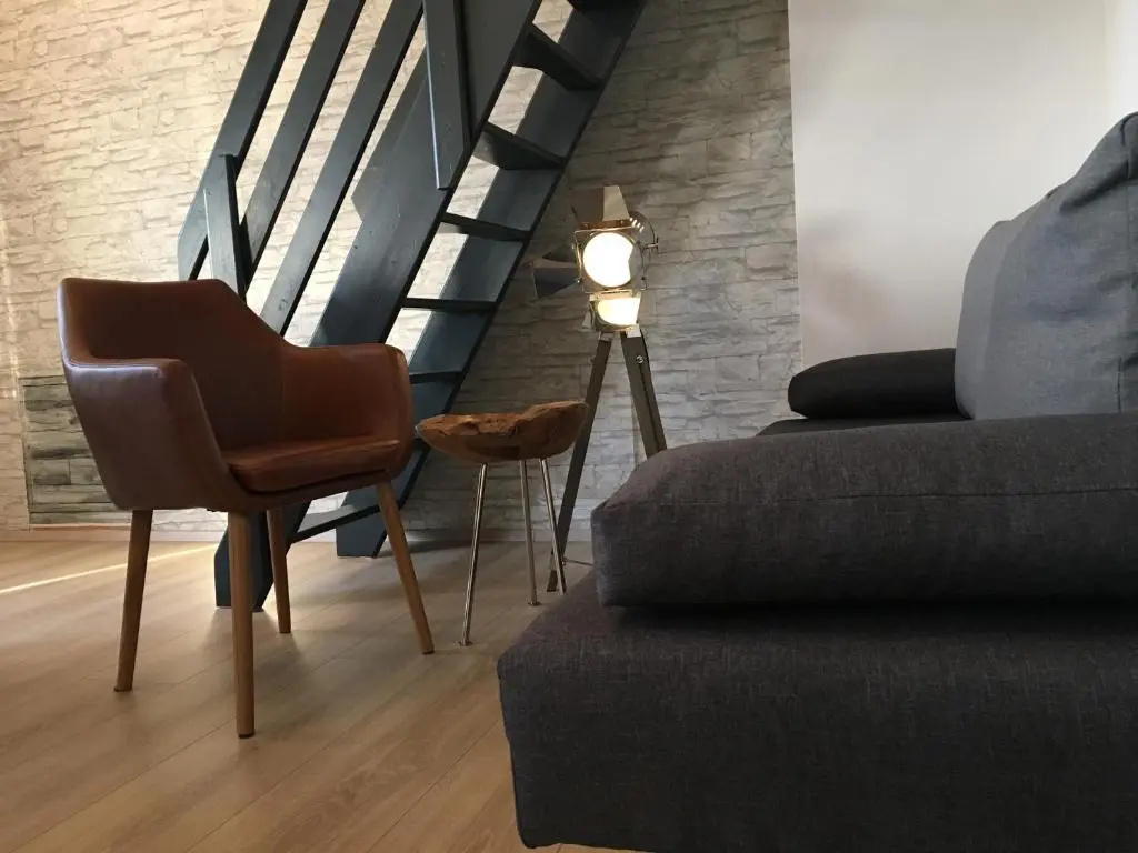 Berghof Graml - Chambres