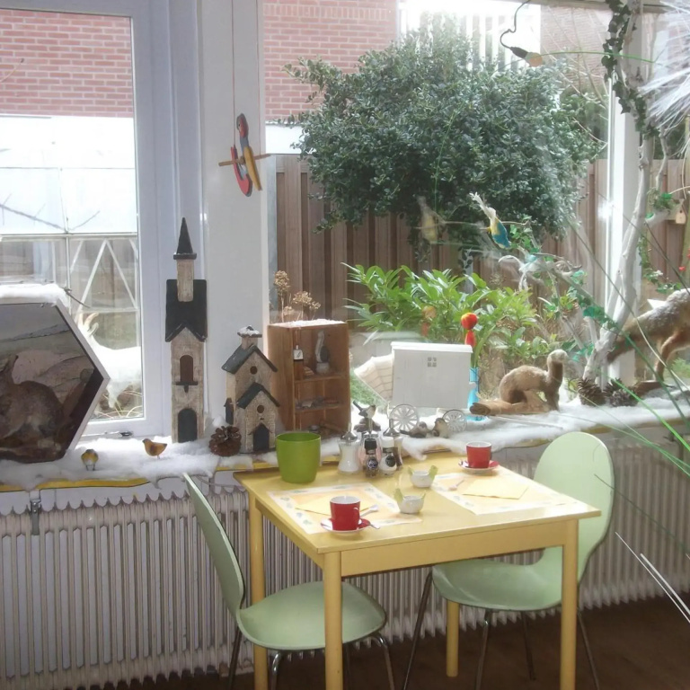Hoogland - Général
