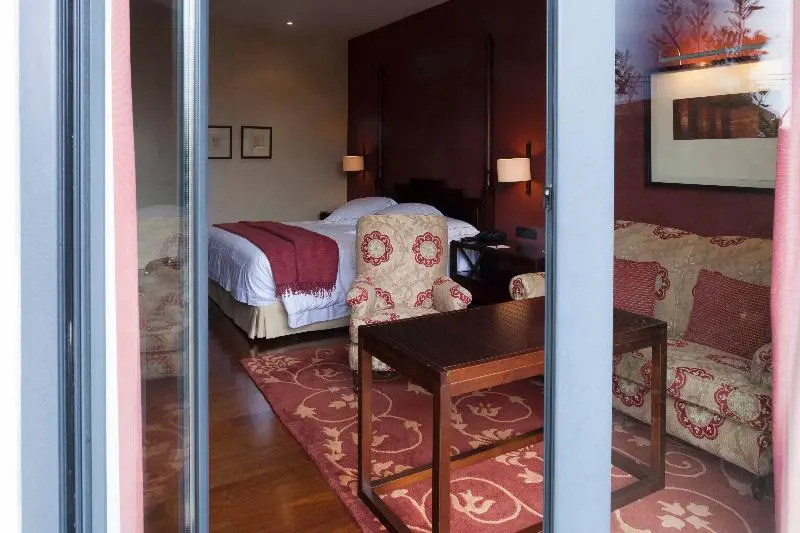 Palacio de Luces, Small Luxury Hotels - Chambres