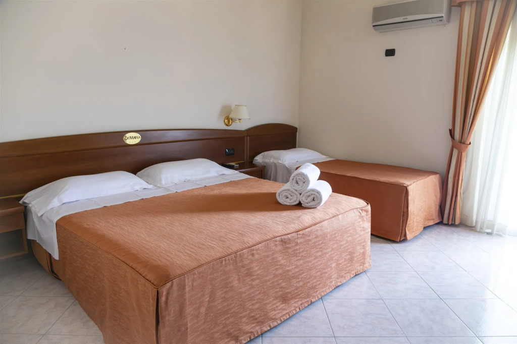 Hotel Za' Maria - Général