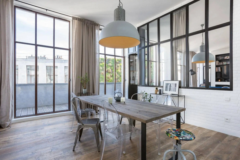 onefinestay - Bastille Apartments