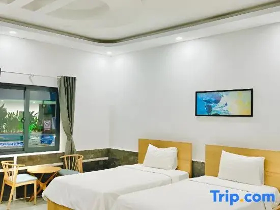 Khang Dien 2 Hotel
