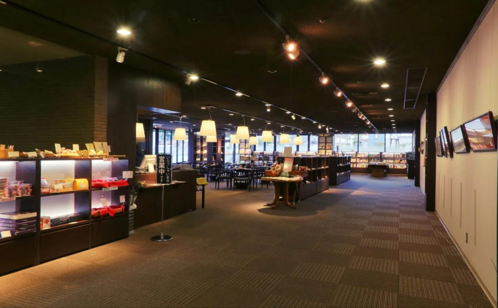 Hotel Binario Saga Arashiyama 사진 29