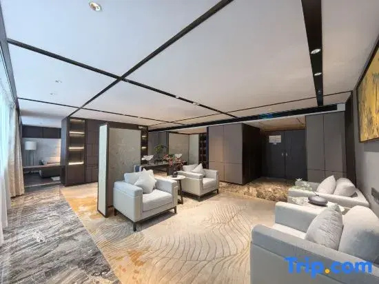 Phoenix Palace - Chambres