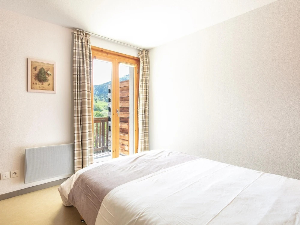 Voir la photo 4 — 1-bedroom Apartment for Family of 6