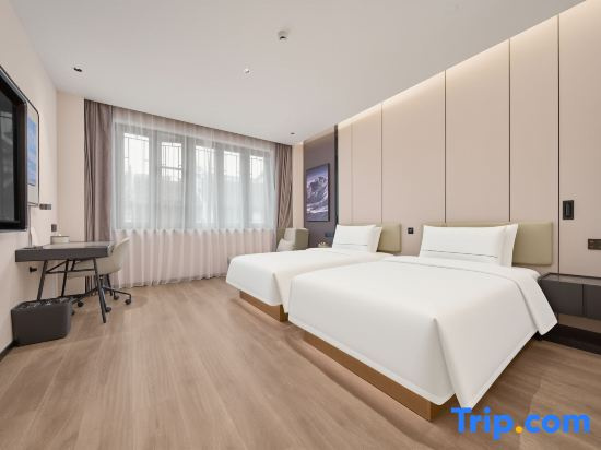 Superior Double room with river view (twin beds)