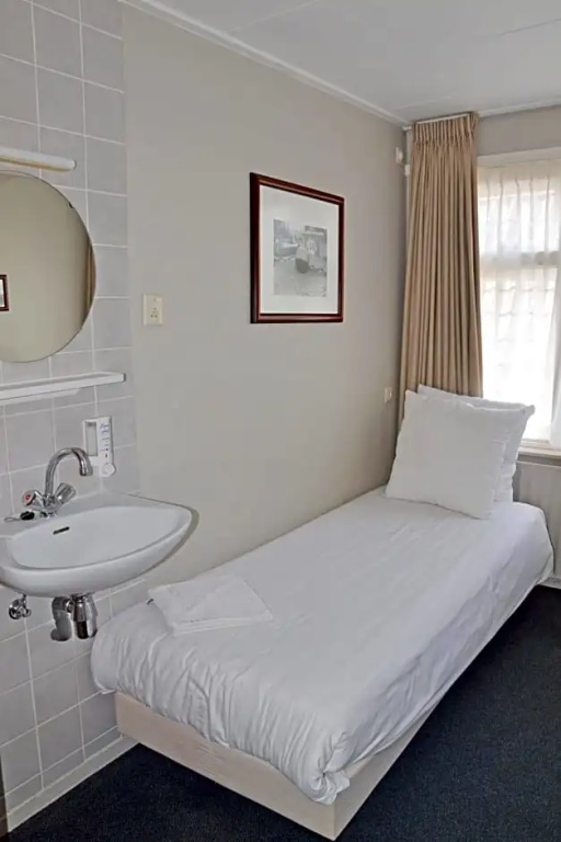 Hotel Koogerend - Chambres