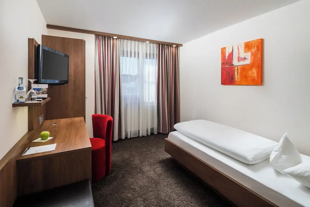 Business Single room