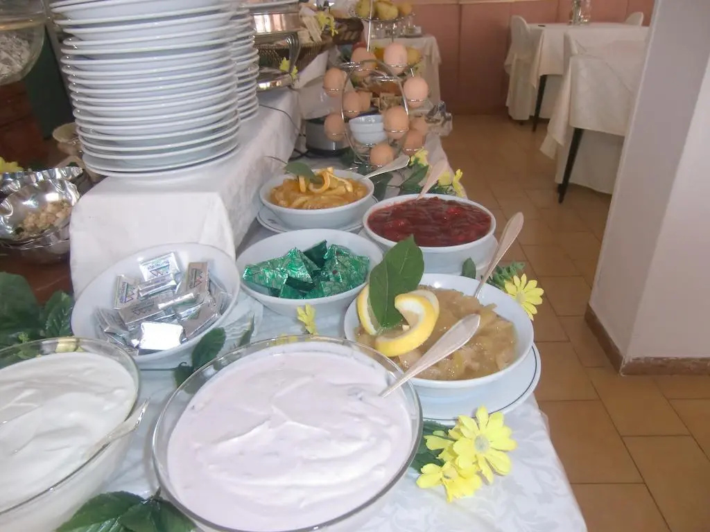 Hotel photo 10
