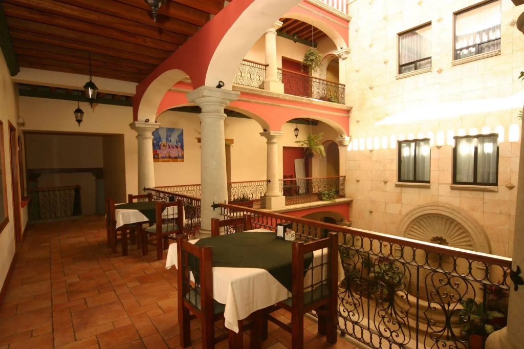 Hotel photo 20