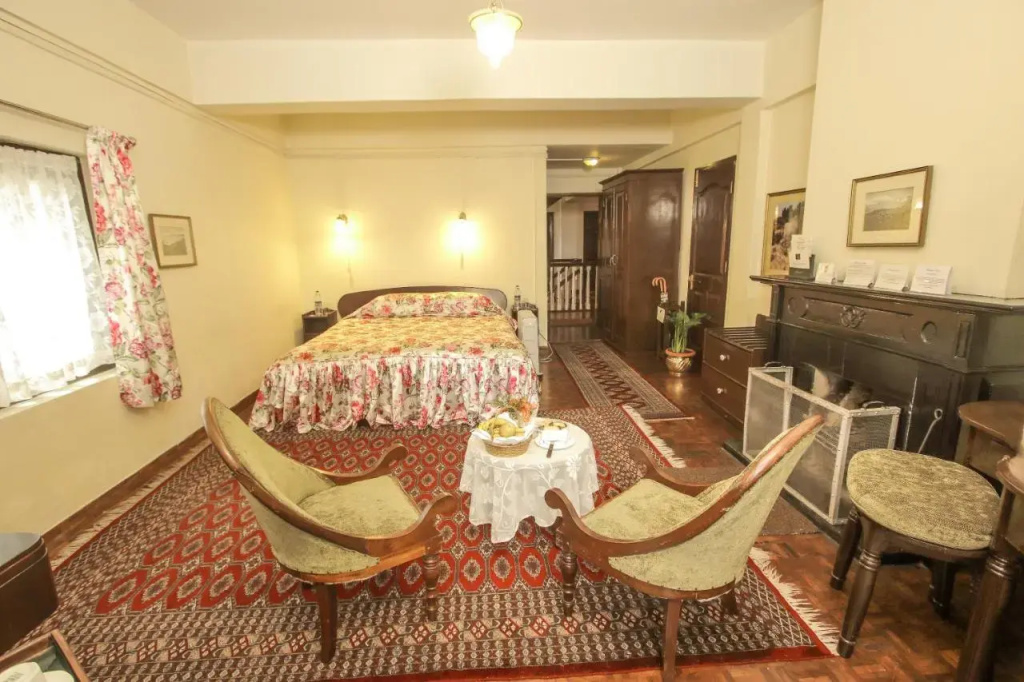 Windamere Hotel - Général